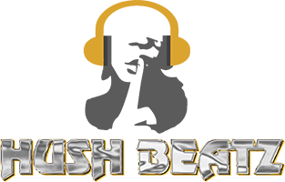 "Hush Beatz – Your Party Rules"