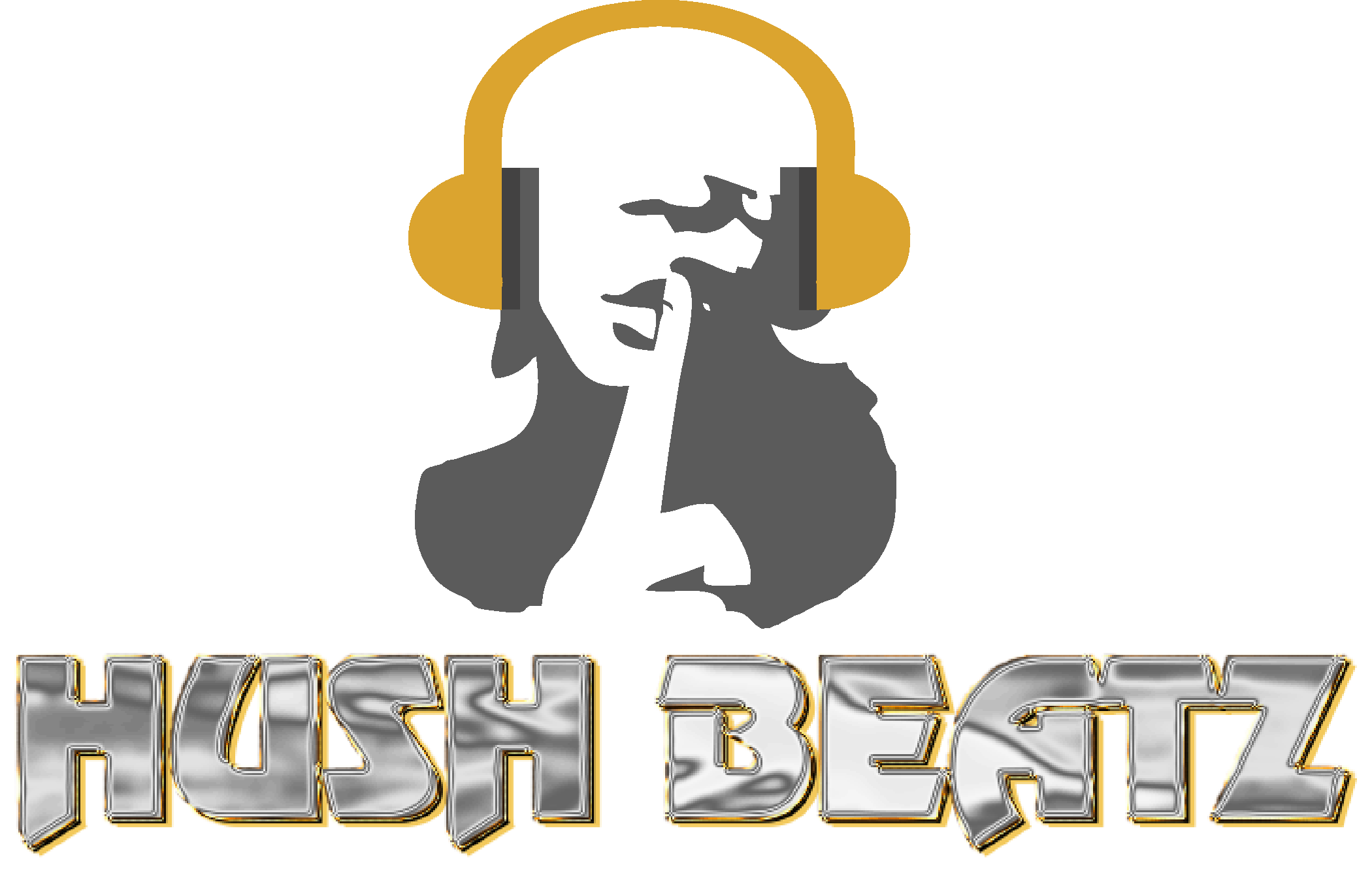 "Hush Beatz – Your Party Rules"